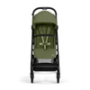Cybex Beezy Moss Green Wózek spacerowy