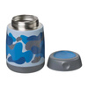 B.Box Mini Termos 210 ml Blue Camo