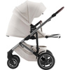 Britax Romer Smile 5Z Soft Taupe Wózek spacerowy
