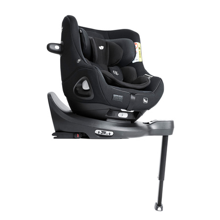 Joie i-Harbour Eclipse fotelik samochodowy z bazą Encore 40-105 cm