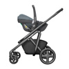Maxi Cosi Pebble 360 Essential Grey Fotelik samochodowy 0-13kg
