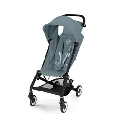 Cybex Agis Stormy Blue Wózek Spacerowy
