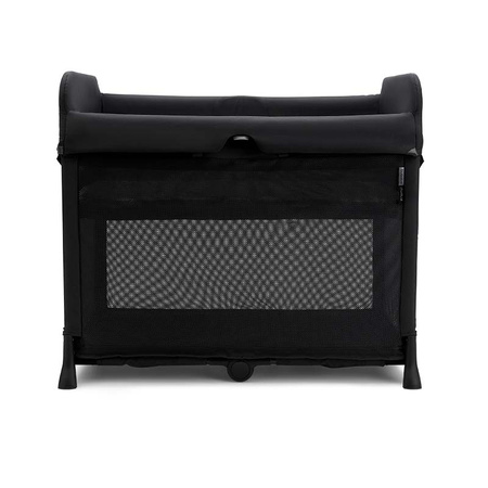 Bugaboo Łóżeczko Stardust Black