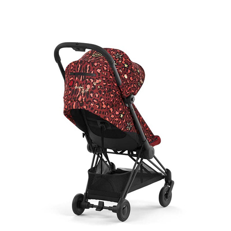 Cybex Coya Rockstar wózek spacerowy