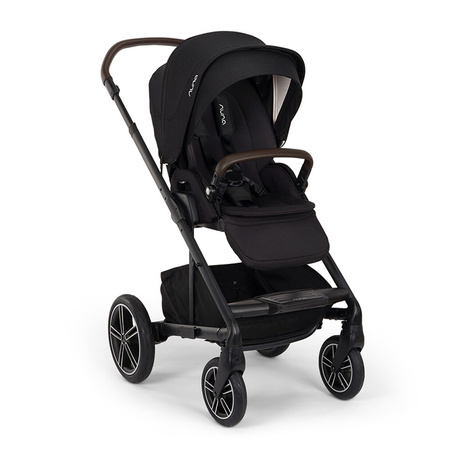 Nuna MIXX NEXT Caviar wózek spacerowy