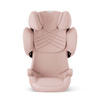 Cybex Solution T i-Fix Peach Pink PLUS fotelik samochodowy 15-50 kg 
