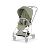 Cybex Mios 4.0 Tapicerka Siedziska Sage Green