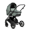 Noordi Aqua V.2 Fern wózek głęboko-spacerowy 2w1 