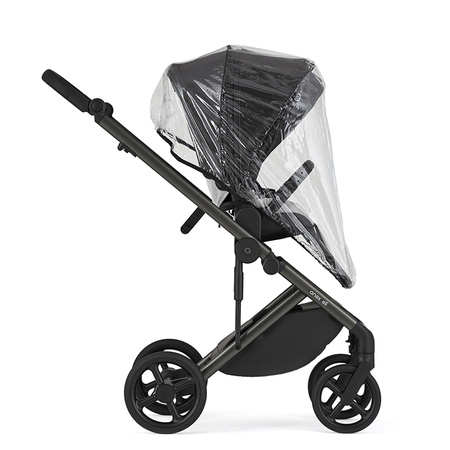 Anex Eli No.5 wózek 2w1 głęboko-spacerowy