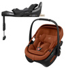 Maxi Cosi Coral Slide Pro Copper Terra Fotelik samochodowy 40-87 cm z bazą FamilyFix Slide Pro
