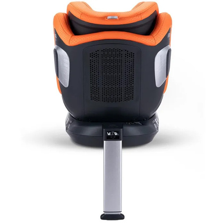 Recaro Xenon 1 Vibrant Orange fotelik samochodowy 40-125 cm
