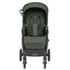 Carrello Bravo Carbon CRL-5530 Tropic Green wózek spacerowy
