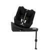 Cybex Sirona G3 Moon Black fotelik samochodowy 61-105 cm (9-19 kg)
