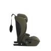 Joie i-Irvana Max Fern Mesh fotelik samochodowy 76-150 cm