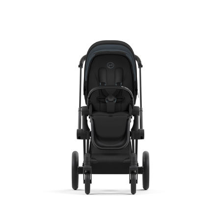 Cybex Priam 4.0 stelaż Matt Black do wózka
