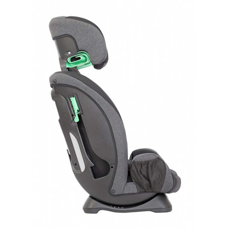 Graco Flexigrow i-Size Heather fotelik samochodowy 76-145 cm