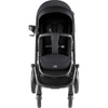 Britax Romer Smile 5Z Style Carbon Black Wózek spacerowy