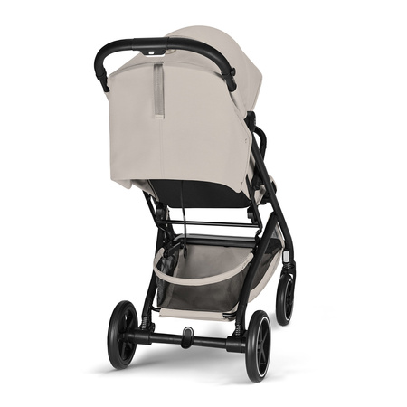 Cybex Beezy 2026 Dune Grey wózek spacerowy