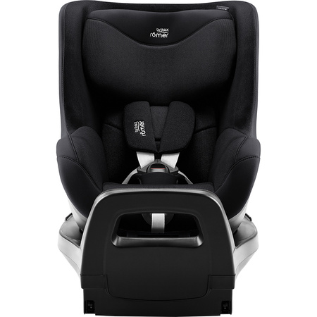 Britax Romer Dualfix Pro Style Carbon Black fotelik samochodowy 40 - 105 cm