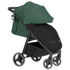 Carrello Bravo CRL-8512 Spring Green wózek spacerowy