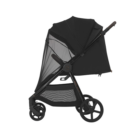 Espiro Wave Pro Classic Black wózek spacerowy