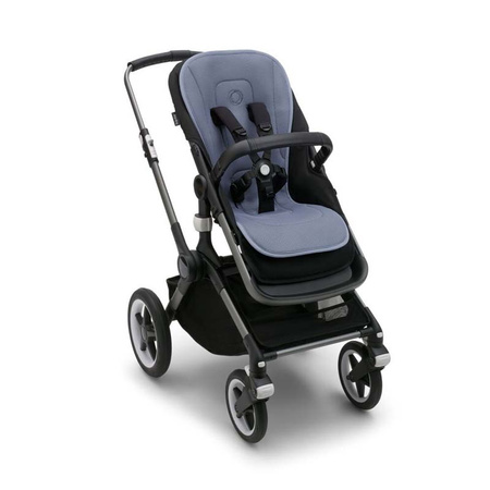 Bugaboo wkładka Dual Comfort na siedzisko Seaside Blue
