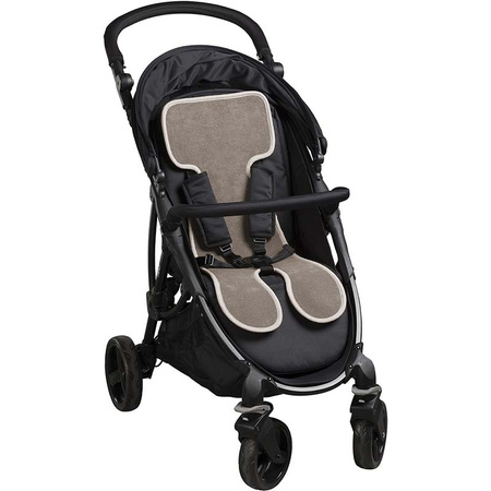 Air Cuddle Cool Seat Earth wkładka do wózka spacerowego