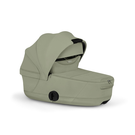 Cybex Gondola Mios/Coya Style Sage Green