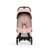 Cybex Coya 2 Style Rosegold Peach Pink wózek spacerowy