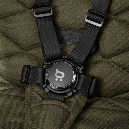 Future Design X-Ray Dusty Khaki wózek spacerowy
