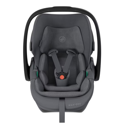 Muuvo One zestaw 3w1 z fotelikiem Maxi Cosi Pebble Slide Pro