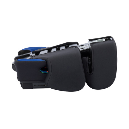 Bebeconfort Hera i-Fix Fun Mickey fotelik samochodowy 100-150 cm