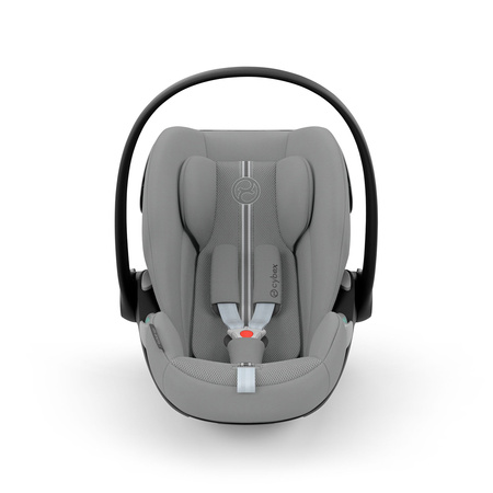 Cybex Cloud G3 Stone Grey fotelik samochodowy 40-87 cm