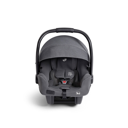 Joie i-Starter Ebony fotelik samochodowy z bazą i-Base Encore 40-75cm
