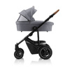 Britax Romer gondola Smile 3 Space Black Brown