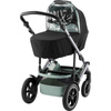 Britax Romer Folia Przeciwdeszczowa do Gondoli Smile 5z/Smile III