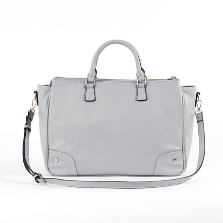 Joissy Torba dla Mamy Carla Light Grey