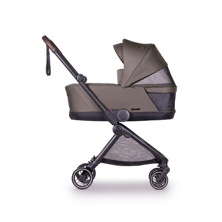 Bumprider Connect Mini Gondola Mini Piaskowa
