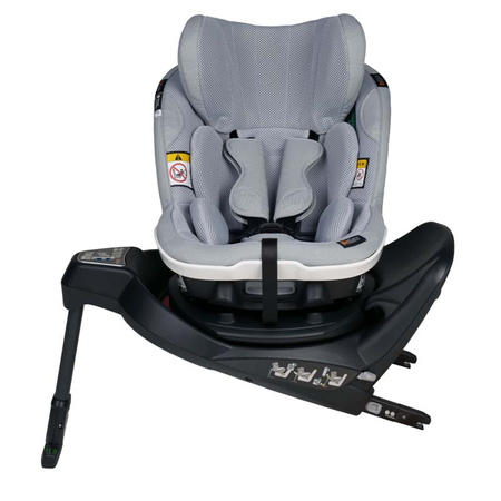 BeSafe iZi Twist M i-Size Peak Mesh fotelik samochodowy 61 - 105 cm