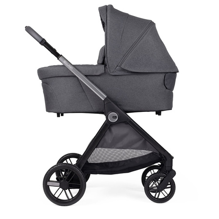 Chicco gondola Flexi Black Satin