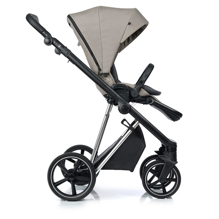 Roan IVI 2.0 Vintage Collection Hazel 2w1 głęboko-spacerowy