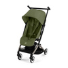 Cybex Libelle 2025 Moss Green wózek spacerowy