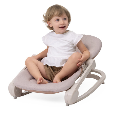 Chicco leżaczek Magia Terracotta