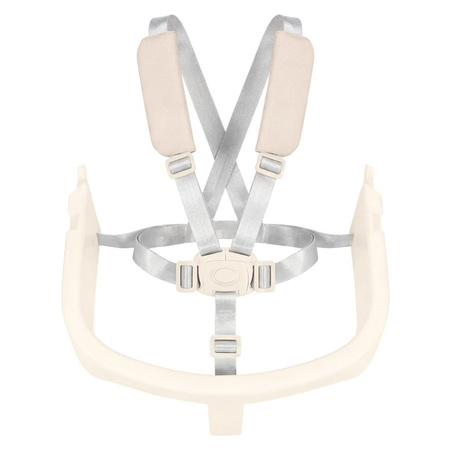 Carrello Tenero CRL-9507 Olympus Beige krzesełko do karmienia