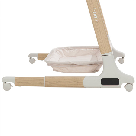 Carrello Łóżeczko dostawne Prima Honey Beige