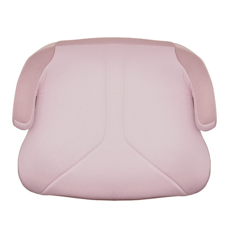 Kinderkraft Podstawka samochodowa I-Boost 2 I-Size Różowy 125-150 cm