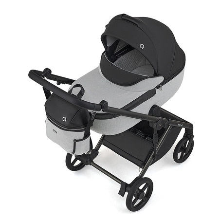 Anex Eli No.5 wózek 2w1 głęboko-spacerowy