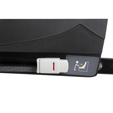 Chicco Baza Full 360 i-Size do Bi-Seat i Kory