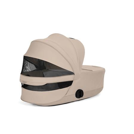 Cybex Priam 5.0 gondola Cozy Beige