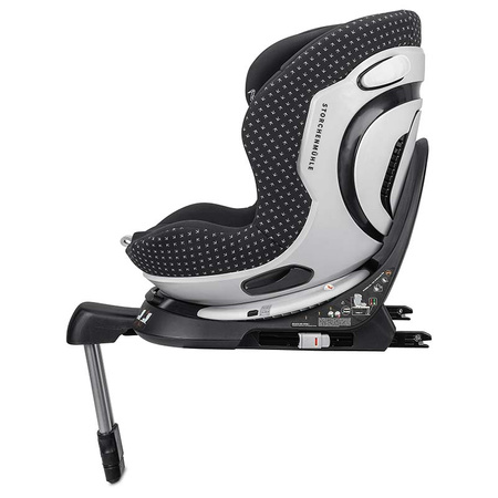 Storchenmuhle Niki Start M fotelik od 61 cm do 105 cm